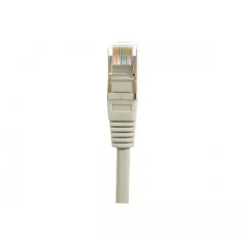 EXERTIS CONNECT Cat.6 F/UTP verkkokaapeli, harmaa, 30 m 842930