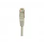 EXERTIS CONNECT Cat.6 F/UTP verkkokaapeli, harmaa, 30 m 842930