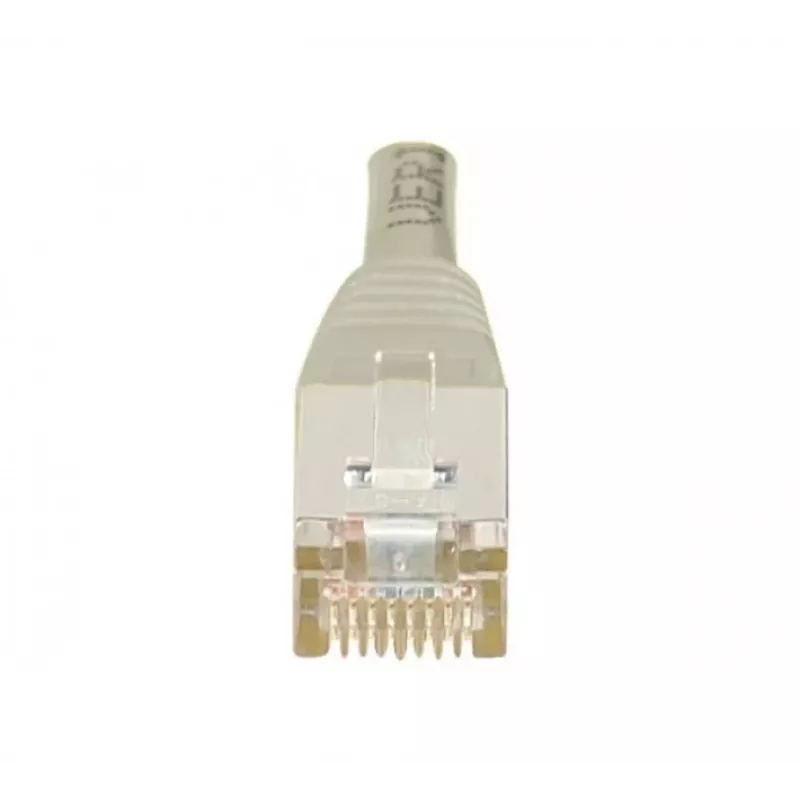 EXERTIS CONNECT Cat.6 F/UTP verkkokaapeli, harmaa, 30 m 842930