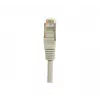 EXERTIS CONNECT Cat.6 F/UTP verkkokaapeli, harmaa, 30 m 842930