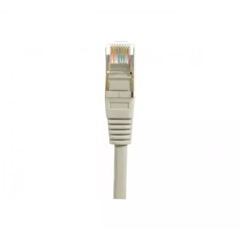 EXERTIS CONNECT Cat.6 F/UTP verkkokaapeli, harmaa, 30 m 842930