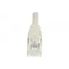 EXERTIS CONNECT Cat6 U/UTP verkkokaapeli, RJ45, harmaa, 1,5 m, Snagless, kupari EXC240960