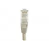 EXERTIS CONNECT Cat6 U/UTP verkkokaapeli, RJ45, harmaa, 1,5 m, Snagless, kupari EXC240960