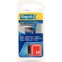 RAPID TOOLS tyyppi 53 hienolankaniitit 6 mm sinkitty teräs, 1250 kpl:n pakkaus 40109502