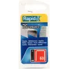 RAPID TOOLS tyyppi 53 hienolankaniitit 6 mm sinkitty teräs, 1250 kpl:n pakkaus 40109502