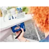 Rapid tyyppi 53 hienolankaniitit 10mm ruostumaton teräs, 1 kpl:n pakkaus 40109511