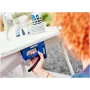 Rapid tyyppi 53 hienolankaniitit 10mm ruostumaton teräs, 1 kpl:n pakkaus 40109511
