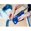Rapid tyyppi 53 hienolankaniitit 10mm ruostumaton teräs, 1 kpl:n pakkaus 40109511
