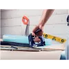 RAPID TOOLS tyyppi 140 litteälankaniitit 10 mm sinkitty teräs, pienpakkaus 40109515