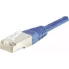 EXERTIS CONNECT Dexlan 2 m Cat6 U/UTP sininen verkkokaapeli 246720