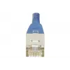 EXERTIS CONNECT Dexlan 2 m Cat6 U/UTP sininen verkkokaapeli 246720