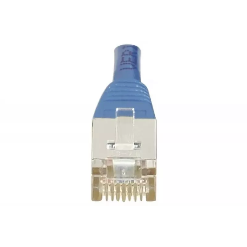EXERTIS CONNECT Dexlan 2 m Cat6 U/UTP sininen verkkokaapeli 246720