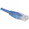 EXERTIS CONNECT Cat.6 U/UTP verkkokaapeli, RJ45, sininen, 20 m, Snagless 246762