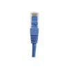 EXERTIS CONNECT Cat.6 U/UTP verkkokaapeli, RJ45, sininen, 20 m, Snagless 246762