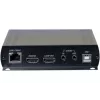 EXERTIS CONNECT KVM-matriisijatko IP:n yli lähettimellä, jopa 150 m, HDMI / USB (051704)