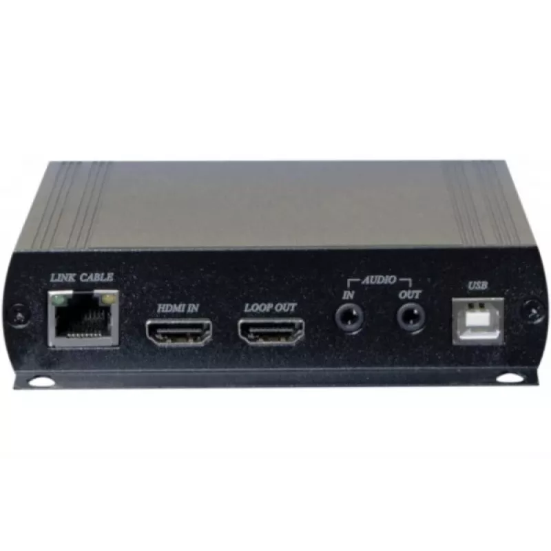 EXERTIS CONNECT KVM-matriisijatko IP:n yli lähettimellä, jopa 150 m, HDMI / USB (051704)