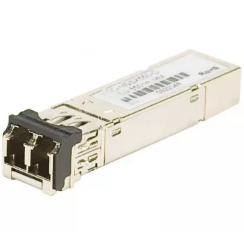 EXERTIS CONNECT Mini GBIC (SFP) moduuli LC, 1 Gigabit/s, kuitu, 1000Base-SX multimode Gigabit uplink -moduuli kytkimen laajennukseen (311799)