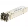 EXERTIS CONNECT Mini GBIC (SFP) moduuli LC, 1 Gigabit/s, kuitu, 1000Base-SX multimode Gigabit uplink -moduuli kytkimen laajennukseen (311799)