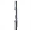 HAGER täydellinen mittarikaappi 3-piste universaali Hessen 1050mm 3-kenttä ZL34C4N