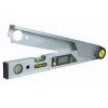 STANLEY digitaalinen kulma elektronisella näytöllä 250 mm