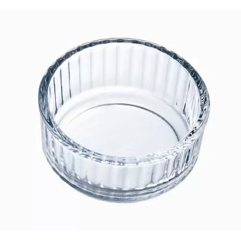 PYREX 10 cm borosilikaattilasi sekoituskulho, 0,25 L