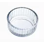 PYREX 10 cm borosilikaattilasi sekoituskulho, 0,25 L
