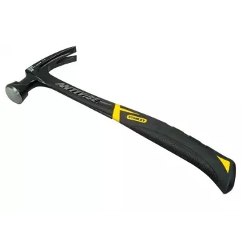 STANLEY AntiVibe Rip Claw -vasara 570g (20oz)