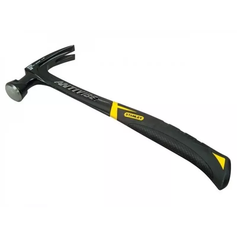 STANLEY AntiVibe Rip Claw -vasara 570g (20oz)