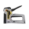 STANLEY 6-TR35 kevyt niittipistooli tyypin A niiteille 6-10 mm, keltainen/musta