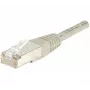 EXERTIS CONNECT Dexlan 842200 2m Cat6 F/UTP (FTP) harmaa verkkokaapeli