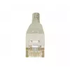 EXERTIS CONNECT Dexlan 842200 2m Cat6 F/UTP (FTP) harmaa verkkokaapeli