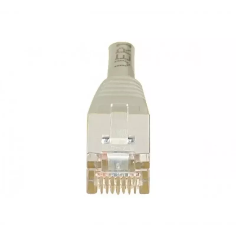 EXERTIS CONNECT Dexlan 842200 2m Cat6 F/UTP (FTP) harmaa verkkokaapeli