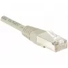 EXERTIS CONNECT Dexlan 842200 2m Cat6 F/UTP (FTP) harmaa verkkokaapeli