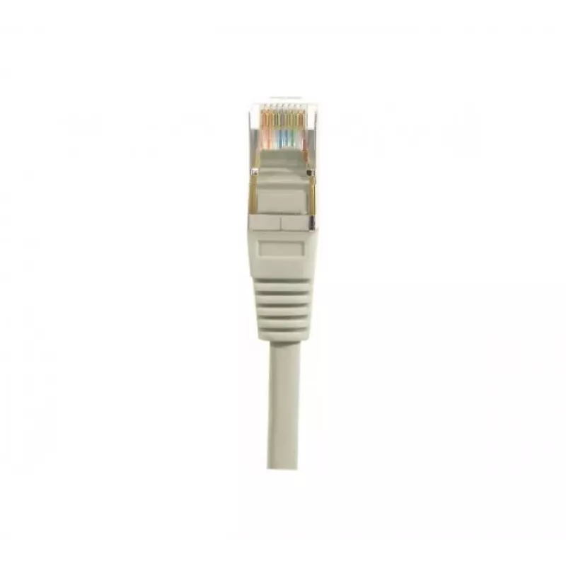 EXERTIS CONNECT Dexlan 842200 2m Cat6 F/UTP (FTP) harmaa verkkokaapeli