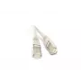 EXERTIS CONNECT Cat5e F/UTP patchkaapeli, RJ45, harmaa, 10 m 847101