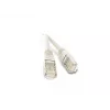 EXERTIS CONNECT Cat5e F/UTP patchkaapeli, RJ45, harmaa, 10 m 847101
