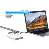Exertis Connect aktiivinen USB-C jatkokaapeli 5m USB 3.1 Gen 1 5Gbps 60W PD 149255