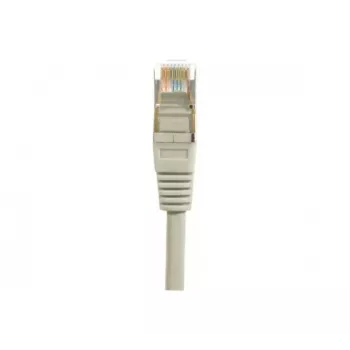 EXERTIS CONNECT Cat.6 F/UTP patchkaapeli, harmaa, 20,0 m 842920