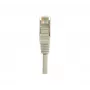 EXERTIS CONNECT Cat.6 F/UTP patchkaapeli, harmaa, 20,0 m 842920