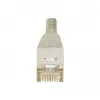 EXERTIS CONNECT Cat.6 F/UTP patchkaapeli, harmaa, 20,0 m 842920