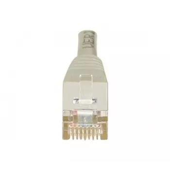 EXERTIS CONNECT Cat.6 F/UTP patchkaapeli, harmaa, 20,0 m 842920
