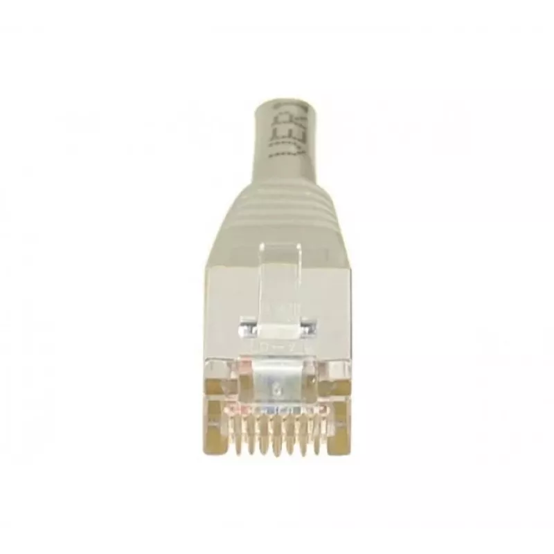 EXERTIS CONNECT Cat.6 F/UTP patchkaapeli, harmaa, 20,0 m 842920