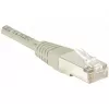 EXERTIS CONNECT Cat.6 F/UTP patchkaapeli, harmaa, 20,0 m 842920