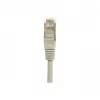 EXERTIS CONNECT Cat.6 F/UTP patchkaapeli, harmaa, 20,0 m 842920