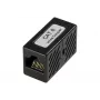 EXERTIS CONNECT Cat6 UTP RJ45 naaras-naaras inline-liitin 902870