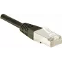 Exertis Connect 234240 Cat6 F/UTP verkkokaapeli 2m harmaa