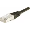 Exertis Connect 234240 Cat6 F/UTP verkkokaapeli 2m harmaa