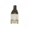 Exertis Connect 234240 Cat6 F/UTP verkkokaapeli 2m harmaa