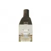 Exertis Connect 234260 Cat6 F/UTP verkkokaapeli, 5 m, musta