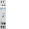 Hager EUP100 impulssirele 3P+N 1W 16A 230V AC